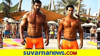 ಒಂದೇ ದಿನದಲ್ಲಿ 21 ಕಲ್ಲಂಗಡಿ ಹಣ್ಣು ತಿಂದ ಜಾನ್ ಅಬ್ರಾಹಂ; ಕಾರಣ ಏನು?!