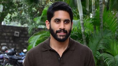 వైరస్ను ఎదుర్కొవాలంటే మనమంతా ఒక్కటవ్వాలి: హీరో నాగచైతన్య