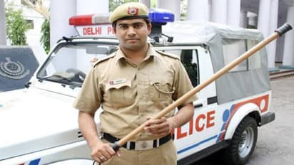 दिल्ली पुलिस कांस्टेबल के पदों पर 5 हजार से ज्यादा भर्ती, 12वीं पास भी घर बैठे कर सकते हैं आवेदन