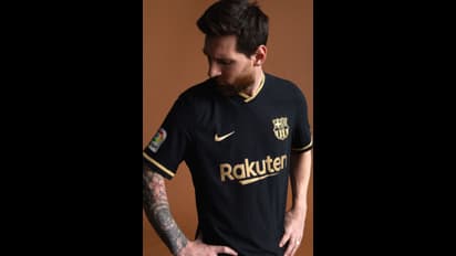 'খেলা ও আর্থিক দুরাবস্থা,নিজেদের ব্যর্থতা ঢাকতে মেসিকে বলির পাঁঠা করছে ক্লাব কর্তৃপক্ষ'