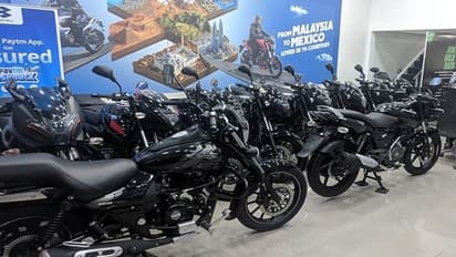 ఫెస్టివల్ బంపర్ ఆఫర్ : ఒక రూపాయికే బైక్..