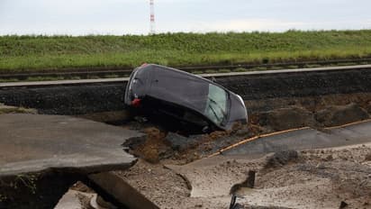 इस देश में हर साल आते हैं औसतन 26 तूफान, लेकिन 69 साल बाद पहली बार जुलाई में नहीं आया कोई तूफान