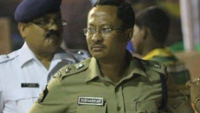 শহরে সংক্রমণে-লকডাউনে লাফিয়ে বাড়ছে অভিযোগও,  কী বললেন যুগ্ম কমিশনার