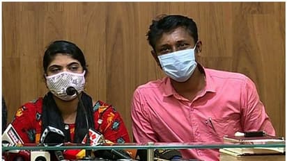 'ഉദ്യോഗസ്ഥരെ അറസ്റ്റ് ചെയ്യാതെ പിന്നോട്ടില്ല'; മത്തായിയുടെ മൃതദേഹം സംസ്കരിക്കില്ലെന്ന് കുടുംബം