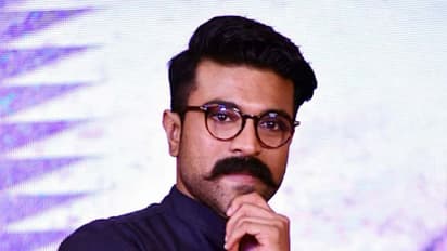 డాన్స్ షోకు హోస్ట్ గా రామ్ చరణ్