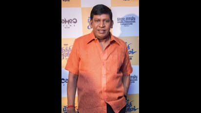 நான் 10 வருஷமா லாக் டவுனில் இருக்கிறேன்... கலங்கி அழுத வைகைப்புயல் வடிவேலு..!