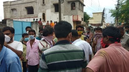 করোনা পরীক্ষার রিপোর্ট আসার আগে মৃত্যু, দশ ঘণ্টা বাড়িতে পড়ে রইল বৃদ্ধের দেহ