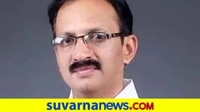 ಬೈಲಹೊಂಗಲ: ಕೊರೋನಾದಿಂದ ಶಾಸಕ ಕೌಜಲಗಿ ಗುಣಮುಖ