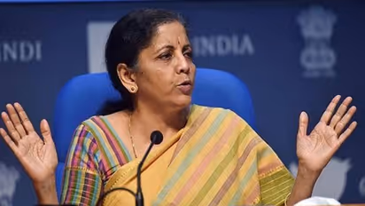 Government to come out with strategic sectors list soon, says finance minister Nirmala Sitharaman