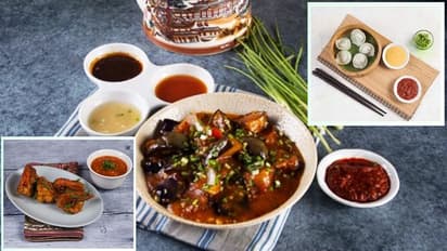 শহরের পাঁচতারা হোটেলের রাজকীয় খাওয়ার এবার পৌঁছবে বাড়িতেই, পরিষেবায় কিউমিন