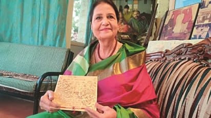 PM Modi Pakistani Sister:  ప్ర‌ధాని మోడీకి రాఖీ పంపిన పాక్ సోద‌రి..  మూడు ద‌శాబ్దాలుగా కొన‌సాగుతున్న‌ అనుబంధం 