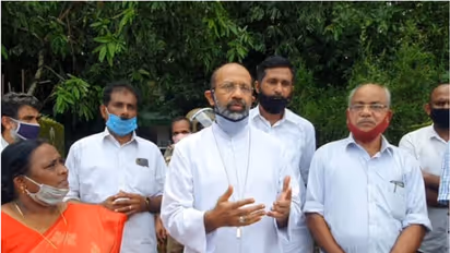 ബഫര്സോണ് വിഷയത്തില് പ്രത്യക്ഷ സമരത്തിലേക്ക് ക്രൈസ്തവ സഭകൾ: താമരശ്ശേരി രൂപതയുടെ ജനജാഗ്രത യാത്ര ഇന്ന്