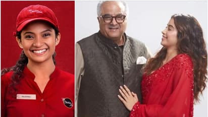 Can Janhvi Kapoor do justice in remake of Malayalam movie Helen