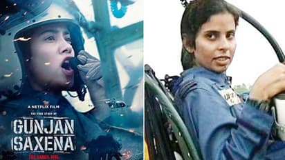 স্টারকিডদের ক্ষমাপ্রার্থী হওয়ার কোনও কারণ নেই, সুশান্ত মৃত্যুতে মন্তব্য জাহ্নবীর