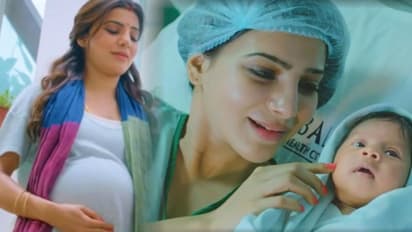 When will Naga Chaitanya's wife Samantha Akkineni have a baby? Actress knows the date