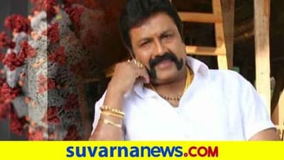 ಸಚಿವ ಬಿ.ಸಿ. ಪಾಟೀಲ್ಗೆ ಕೊರೋನಾ ದೃಢ: ಆತಂಕದಲ್ಲಿ ಕೊಪ್ಪಳದ ಜನತೆ..!