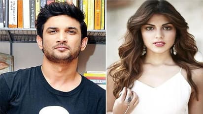 'റിയ ചക്രബര്ത്തിയെ ഇതുവരെ കണ്ടെത്താനായില്ല'; സുശാന്തിന്റെ മരണത്തില് ബിഹാര് പൊലീസ്