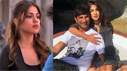 'বাইপোলার  ডিসঅর্ডারে ভুগছিলেন সুশান্ত, মায়ের মতোন আগলে রাখত রিয়া', দাবি অভিনেতার মনোবিদের