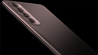 ৪৮ মেগাপিক্সেল প্রাইমারি সেন্সার, ৫ অগাষ্ট থেকে বিক্রি শুরু ওপো রেনো ফোর প্রো-এর