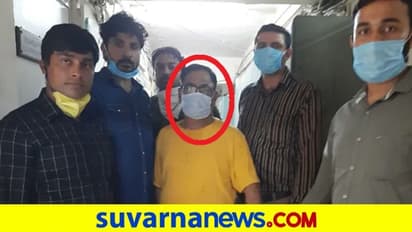 100 ಮಂದಿಯನ್ನು ಸಾಯಿಸಿ ಮೊಸಳೆಗೆ ತಿನ್ನಿಸಿದ ಸೀರಿಯಲ್ ಕಿಲ್ಲರ್ ಡಾಕ್ಟರ್!