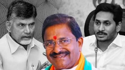 తిరుపతిలో బిజెపి దూకుడు: చంద్రబాబును వెనక్కి నెట్టి వైసీపీతో...