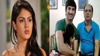 আর্থিক তছরুপের অভিযোগে এবার ইডির তলব রিয়া চক্রবর্তীকে, আগামীকালই দিতে হবে হাজিরা