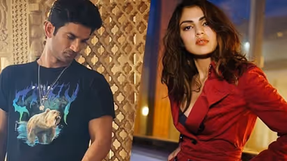 Sushant Singh Rajput’s bodyguard exposes Rhea Chakraborty; says Dil Bechara actor was ‘money card’ for her