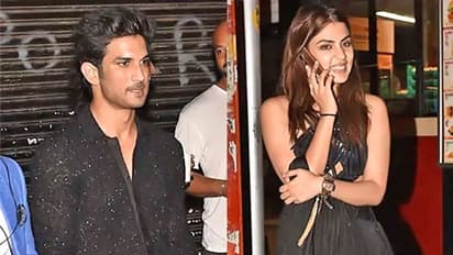 'রিয়ার মতই বাঙালি মহিলারা কালা জাদুতে বিশেষজ্ঞ', কুমন্তব্যে ক্ষোভ উগরে দিল বাংলার মানুষ