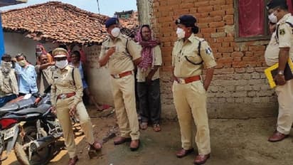 दिल दहलाने वाली घटना: 67 वर्षीय वृद्ध ने अपने 70 साल के बड़े भाई की हत्या, नींद में ही ले लिए प्राण