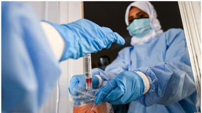 സൗദിയില്‍ 147 പേര്‍ക്ക് കൊവിഡ്, ഒരു മരണം