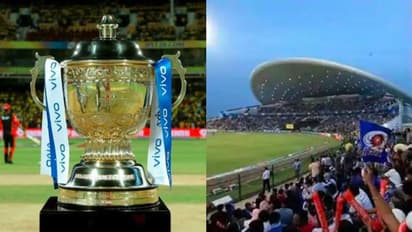 বিসিসিআইয়ের বিরুদ্ধে মামলা দায়ের, বিদেশ নয় দেশের মাটিতে চাই আইপিএল