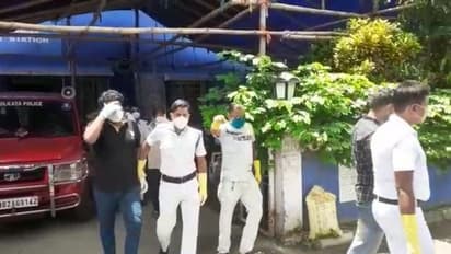 ভুয়ো টেস্টের ফাঁদে পড়ে করোনায় মৃত্যু এক ব্য়াক্তির, গ্রেফতার প্রতারণা চক্রের ৩ জন