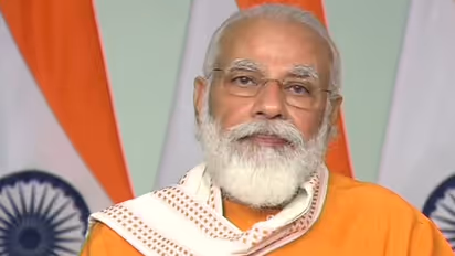 From affidavit in SC on Ram’s mythical status to lamentation on not being invited! How Modi has tamed Congress