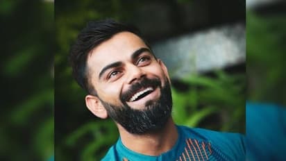 Virat Kohli used to admirable this Bollywood star the most during his childhood
