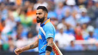 How has Virat Kohli changed Indian cricket? Allan Border opines
