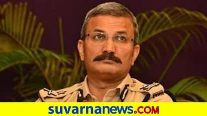 ಸರ್ ಒಂದು ಜೋಕ್ ಹೇಳಿ ಎಂದವನಿಗೆ IPS ಅಧಿಕಾರಿ ಕೊಟ್ಟ ಉತ್ತರ ಫುಲ್ ವೈರಲ್!