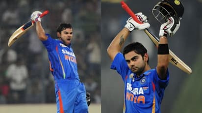 ২০১২ এশিয়া কাপে বিরাট কোহলির পাক বধকেই সেরা বললেন গৌতম গম্ভীর