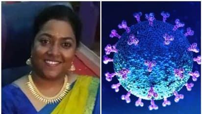 തൃശൂർ സ്വദേശിനി മുംബൈയിൽ കൊവിഡ് ബാധിച്ച് മരിച്ചു