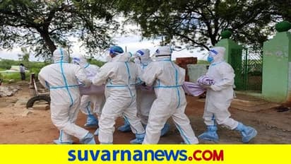 ಬೆಂಗಳೂರಲ್ಲಿ ಕೊರೋನಾಗೆ ರಾಜ್ಯಕ್ಕಿಂತ 3 ಪಟ್ಟು ಹೆಚ್ಚು ಸಾವು..!