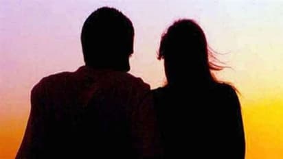 Cheating husband tells wife he is COVID-19 positive, flees with lover