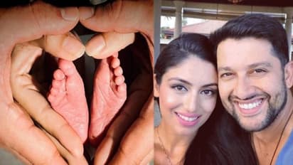 'স্বর্গের এক টুকরো অংশ এখন পৃথিবীতে', কন্যাসন্তানের বাবা হলেন আফতাব