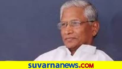 ನೇಮಕವಾದರೂ ಆದೇಶವಿಲ್ಲ: ಸಚಿವ ಶ್ರೀಮಂತ ಪಾಟೀಲ ಮನೆ ಎದುರು ಪ್ರತಿಭಟನೆ