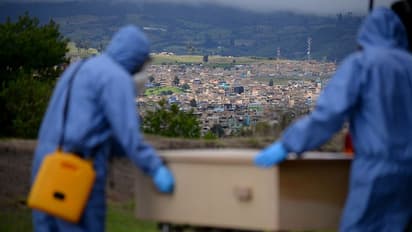 കൊവിഡ് ബാധിതരുടെ എണ്ണം 1.82 കോടി കവിഞ്ഞു, മരണം ഏഴ് ലക്ഷത്തിലേക്ക്