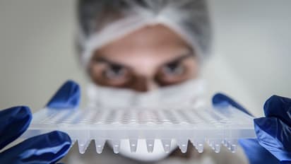 కరోనా కేసులు... అమెరికాను దాటేసిన భారత్