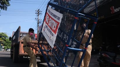 തിരുവനന്തപുരത്തെ തീരദേശ സോണുകളില്‍ ഇളവുകള്‍ പ്രഖ്യാപിച്ചു