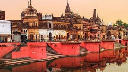 अयोध्या में बनेंगे लड्डू और बिहार में भगवान श्रीराम के भक्तों को बंटेगा प्रसाद