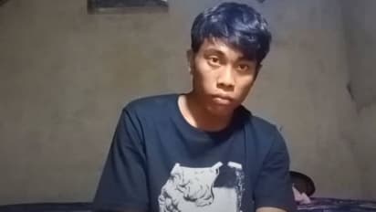 ഒന്നും ചെയ്യാതെ യുവാവ് ഇരുന്നത് 2 മണിക്കൂർ; വീഡിയോ കണ്ടത് 20 ലക്ഷം പേർ...