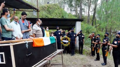West Bengal: Soldier’s death by accidental electrocution in Jammu casts shadow over celebrations in Nalhati