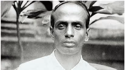 India@75 freedom fighters: Surya Sen, who led Chittagong British Armoury raid