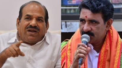 കോടിയേരി ബാലകൃഷ്ണനെ ആർഎസ്എസിലേക്ക് ക്ഷണിച്ച് ബി ഗോപാലകൃഷ്ണൻ